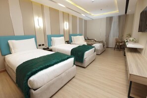 9 Schlafzimmer, Bügeleisen/Bügelbrett, WLAN, Bettwäsche