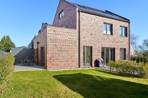 Exterior - Sunny Daze - Saltwater House Scharbeutz (Scharbeutz)