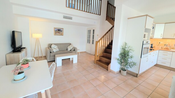 TV - Ref MILTON by Palmes d Or Properties (Cannes)
