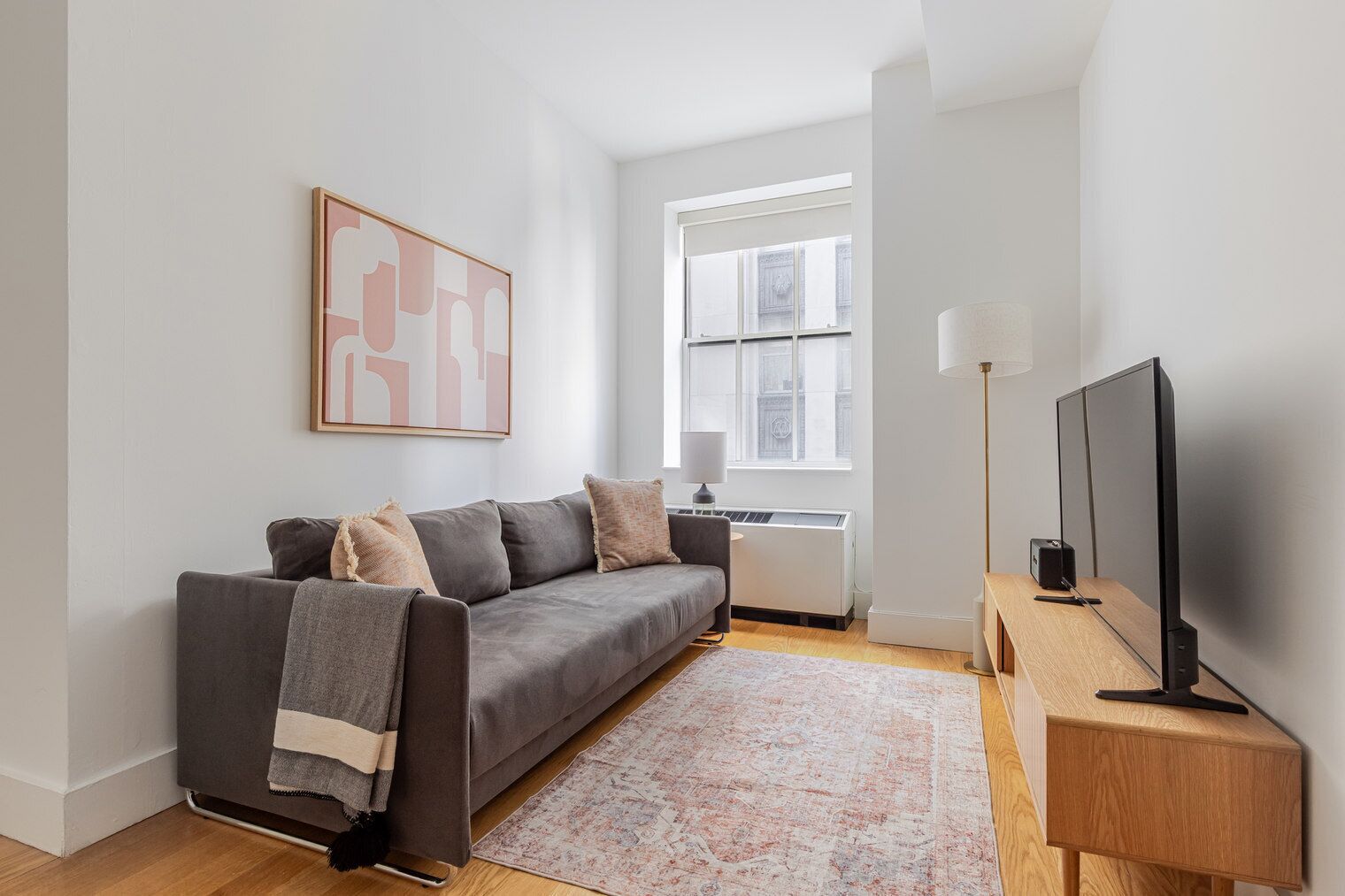 تلفزيون، ستيريو