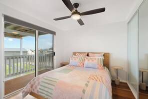 3 soverom, wi-fi (inkludert) og sengetøy