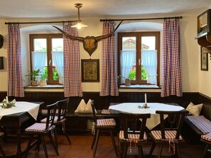 Free daily continental breakfast - Callm-hotel (Kallmünz)