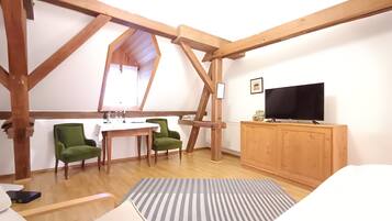 Comfort Double Room | Free WiFi