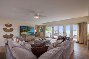 Télévision, livres