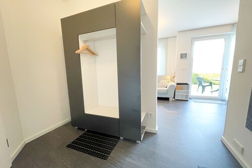 Cozy vacation apartment in Ückeritz: ideal for families and nature lovers -