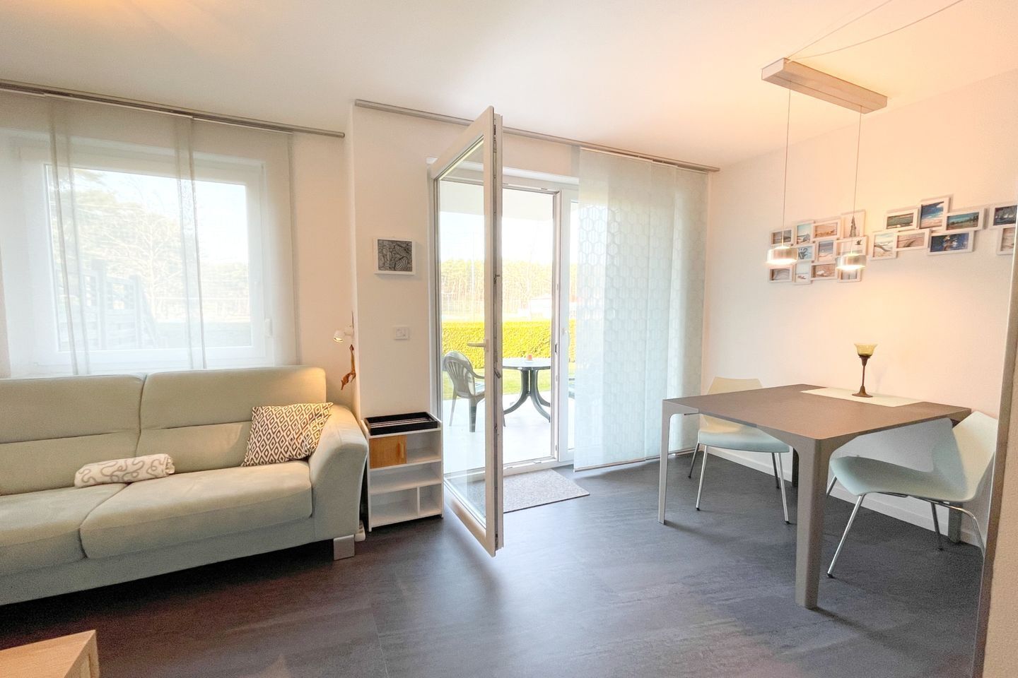 Televisión y tenis de mesa 