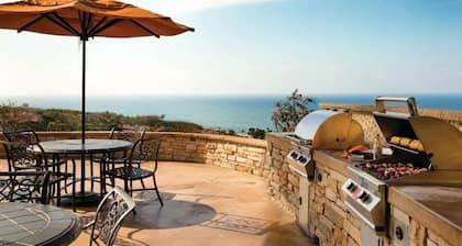 2-bedroom Marriott Newport Coast resort with Pools, Spa, WiFi sleeps 8 4.9/5.0