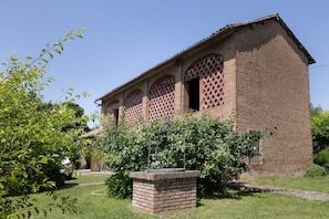 Exterieur