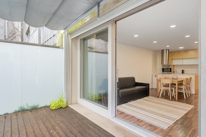 Interiör
