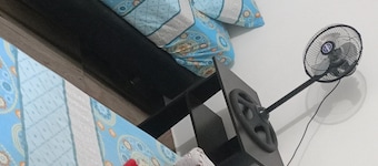 Apartamento lindo y cómodo en primer piso, en el centro de la zona cafetera