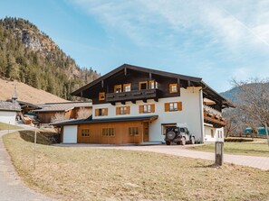 Exterior - Weissbachergut by Interhome (Lofer)