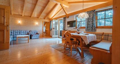 Weissbachergut by Interhome