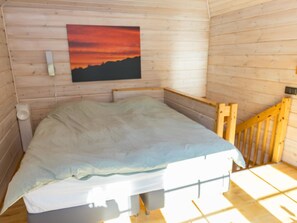 1 bedroom, internet