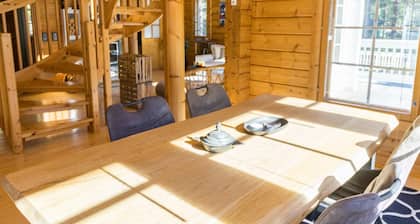 Villa sandviken by Interhome