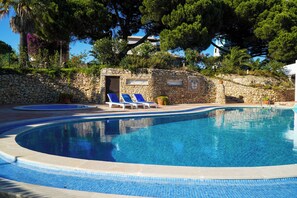 Pool - Stanchion Apartment (Albufeira)