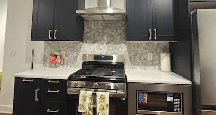 Unique3 bedroom near Downtown IN