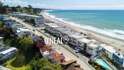 Adorable Rio Del Mar Beach House - Steps to beach!