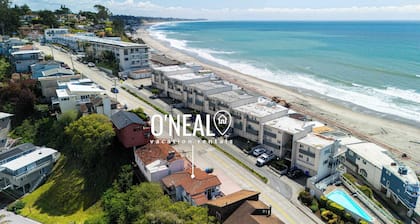 Adorable Rio Del Mar Beach House - Steps to beach!
