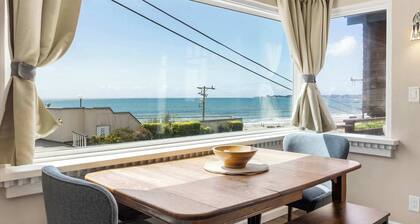 Adorable Rio Del Mar Beach House - Steps to beach!