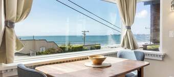 Adorable Rio Del Mar Beach House - Steps to beach!