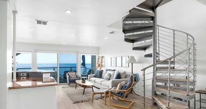 Rio Del Mar Beach House - Breathtaking Views!