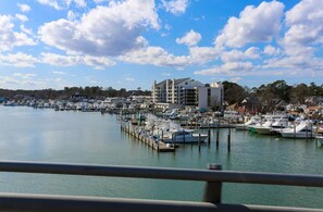 Port de plaisance