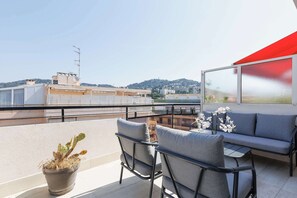 テラス / パティオ