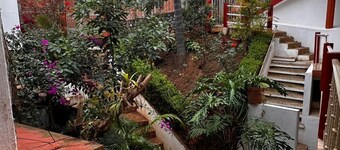 โรงแรม ซาน โฮเซ