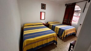 Perhehuone, 2 parisänkyä | Ilmainen Wi-Fi