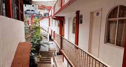 Hotel San Jose