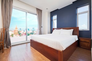 Standard Apartment - Amana Hotel & Residences (Phnom Penh)