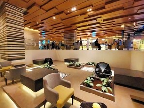 Bar (in loco)