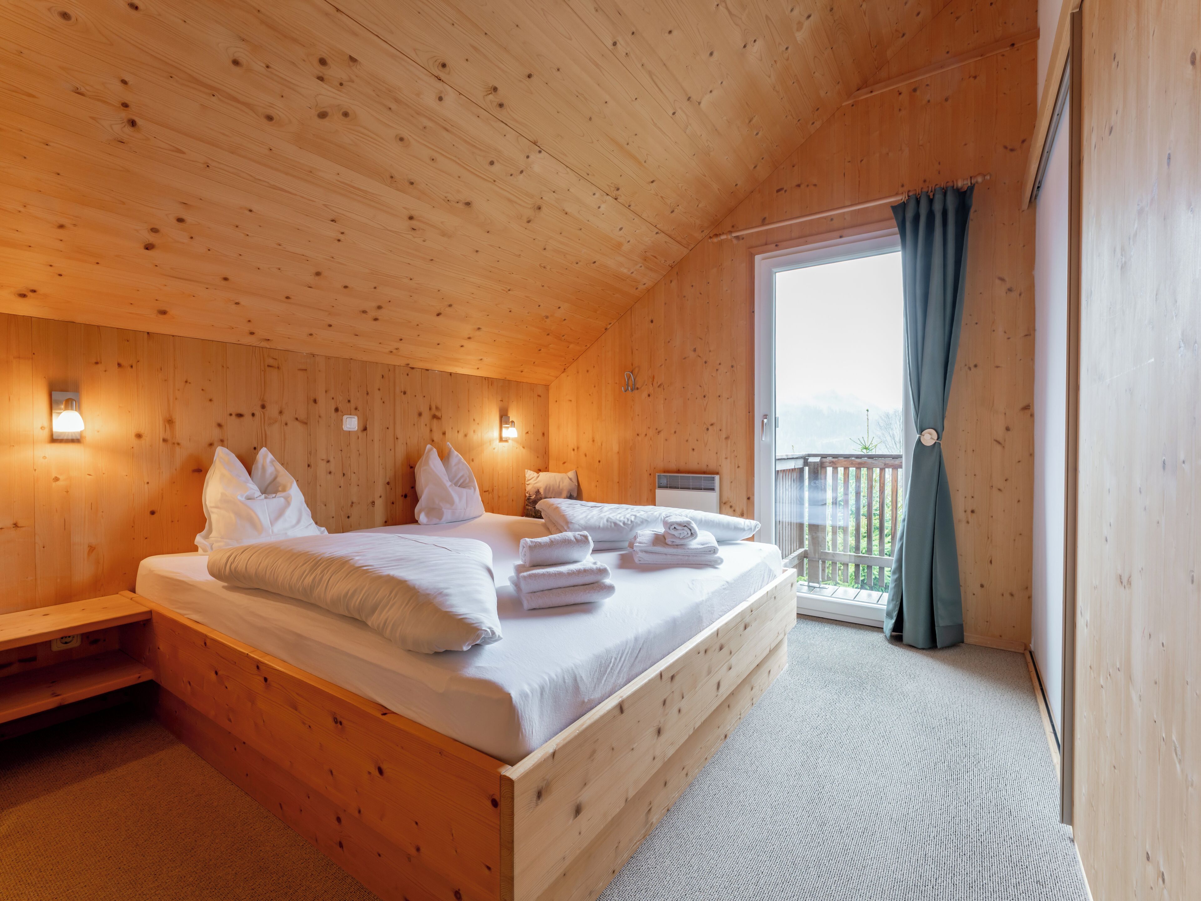 4 Schlafzimmer, Internetzugang