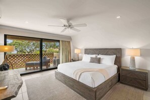 2 slaapkamers, een strijkplank/strijkijzer, gratis wifi, beddengoed