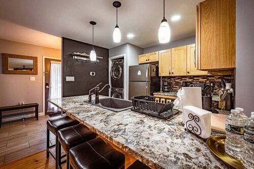 Serene Pocono Mountains Home