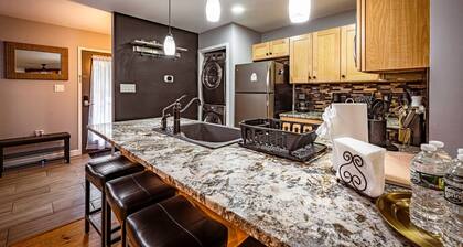 Serene Pocono Mountains Home