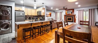 Serene Poconos Home - 124