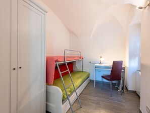 2 habitaciones y internet