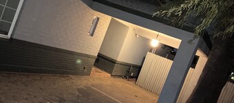 Downtown Phoenix FQ Historic District Upstairs Studio