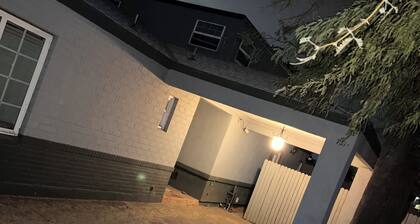 Downtown Phoenix FQ Historic District Upstairs Studio