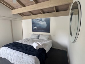 4 chambres, bureau, fer et planche à repasser, Wi-Fi