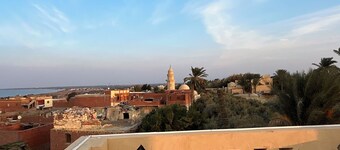 فيلا جاكرندا تونس Jacaranda Villa Tunis