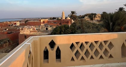 فيلا جاكرندا تونس Jacaranda Villa Tunis