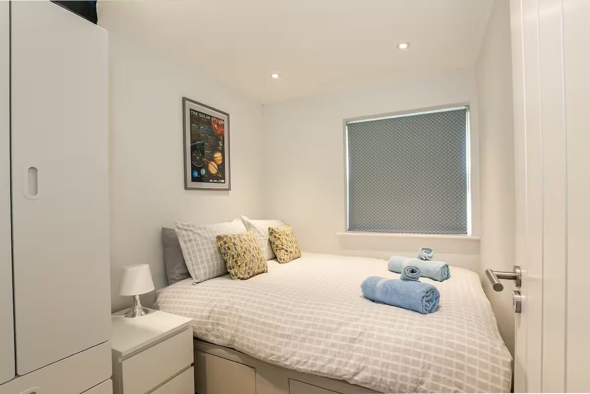 ハウス シティビュー | 3 室のベッドルーム、WiFi (無料)