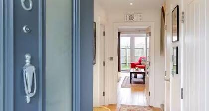 Cosy 3 Bedroom Home Bicester Village