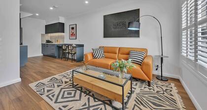 1 Bedroom Apartment | The Mac Orange