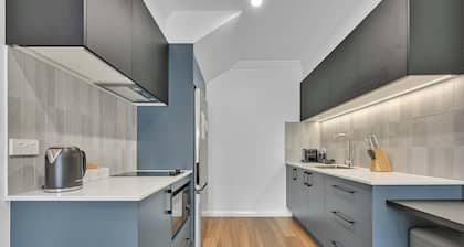 1 Bedroom Apartment | The Mac Orange
