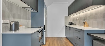 1 Bedroom Apartment | The Mac Orange