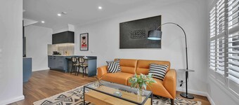 1 Bedroom Apartment | The Mac Orange