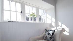 Cottage | Interieur